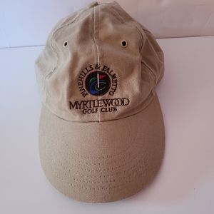 Myrtlewood Golf Club Pinehills & Palmetto Cap